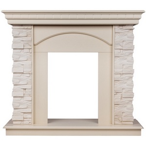 Изображение товара Портал для электрокамина RealFlame Elford STD/24/25,5 WT (200147)