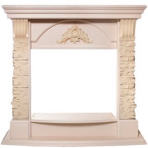 Изображение товара Портал для электрокамина RealFlame Athena 25/25,5 WT (200161)