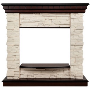 Изображение товара Портал для электрокамина RealFlame Elford 25 AO (200167)