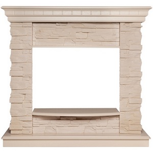 Изображение товара Портал для электрокамина RealFlame Elford 25 WT (200168)