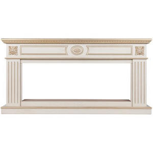 Изображение товара Портал для электрокамина RealFlame Siena 50 WT (200209)