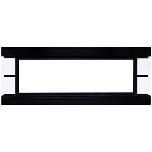 Изображение товара Портал для электрокамина RealFlame Denver 60 BLM (200213)