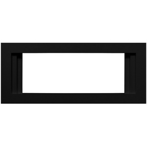 Изображение товара Портал для электрокамина RealFlame Stockholm 42/BV BLM (200218)