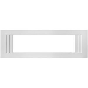 Изображение товара Портал для электрокамина RealFlame Stockholm 60 WT (200224)