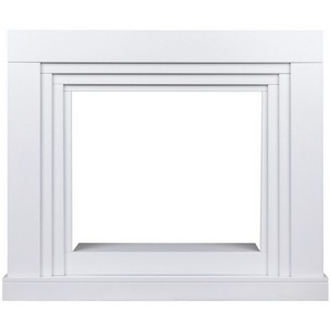 Изображение товара Портал для электрокамина RealFlame Stanley 26 WT (200282)