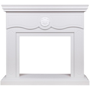 Изображение товара Портал для электрокамина RealFlame Raffaele 25,5 WT (200284)