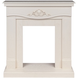 Изображение товара Портал для электрокамина RealFlame Junona STD WT (200285)