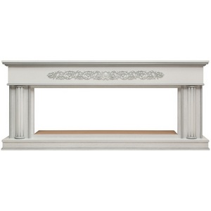 Изображение товара Портал для электрокамина RealFlame Pasadena 52 WT (200287)