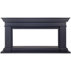 Изображение товара Портал для электрокамина RealFlame Ontario 42/BV GR (200296)