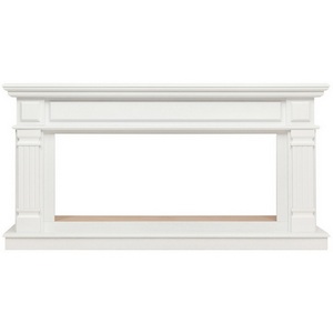 Изображение товара Портал для электрокамина RealFlame Islandia 42/BV WT (200307)