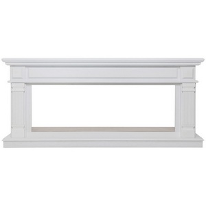 Изображение товара Портал для электрокамина RealFlame Islandia 50 WT (200308)