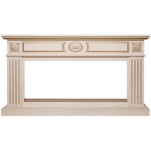 Изображение товара Портал для электрокамина RealFlame Siena 42/BV WT (200312)