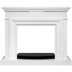 Изображение товара Портал для электрокамина RealFlame Marco 25,5/26 WT (200334)