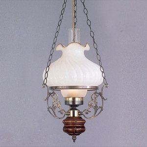 Изображение товара Подвесной светильник под старину L.2442 Reccagni Angelo 2442 L M