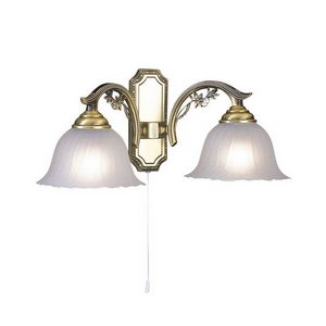 Изображение товара Бра с выключателем A.2720/2 Reccagni Angelo 2720 A 2720/2