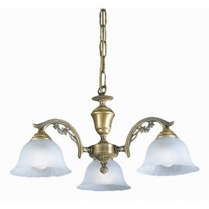 Изображение товара Подвесная люстра L.2720/3 Reccagni Angelo 2720 L 2720/3