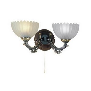 Изображение товара Бра с выключателем A.2805/2 Reccagni Angelo 2805 A 2805/2