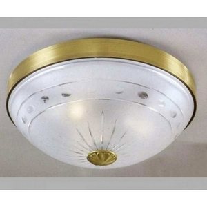 Изображение товара Потолочная люстра PL.3226/4 Reccagni Angelo 3226 PL 3226/4