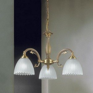 Изображение товара Подвесная люстра L.3520/3 Reccagni Angelo 3520 L 3520/3