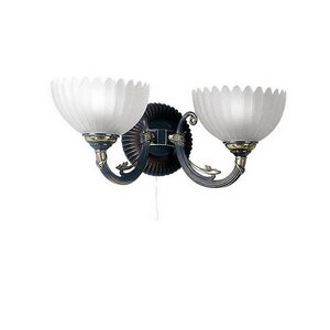 Изображение товара Бра весы с выключателем Reccagni Angelo 3610 A 3610/2