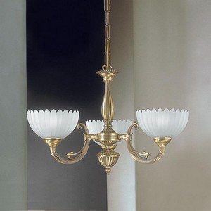 Изображение товара Подвесная люстра L.3620/3 Reccagni Angelo 3620 L 3620/3