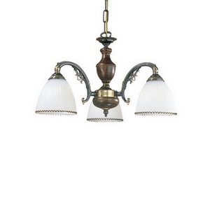 Изображение товара Подвесная люстра L.3800/3 Reccagni Angelo 3800 L 3800/3