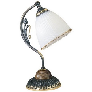 Изображение товара Настольная лампа P.3800 Reccagni Angelo 3800 P