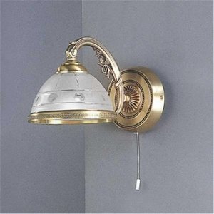 Изображение товара Бра с выключателем A.3830/1 Reccagni Angelo 3830 A 3830/1