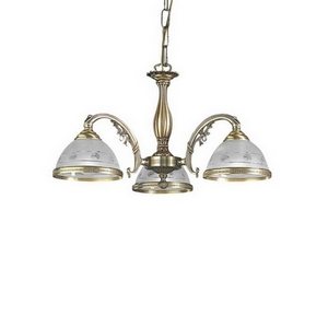 Изображение товара Подвесная люстра L.3830/3 Reccagni Angelo 3830 L 3830/3