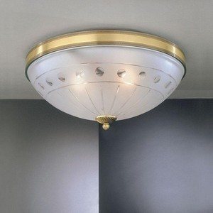 Изображение товара Потолочный светильник PL.4650/4 Reccagni Angelo 4650 PL 4650/4