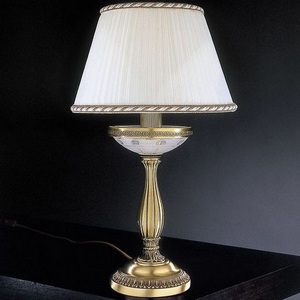 Изображение товара Настольная лампа с выключателем P.4660P Reccagni Angelo 4660 P 4660P
