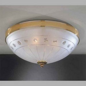 Изображение товара Потолочная люстра PL.4750/4 Reccagni Angelo 4750 PL 4750/4