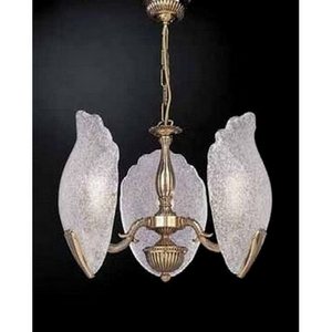 Изображение товара Подвесная люстра L.5101/3 Reccagni Angelo 5101 L 5101/3