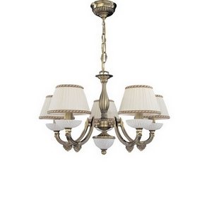 Изображение товара Подвесная люстра L.5400/5 Reccagni Angelo 5400 L 5400/5