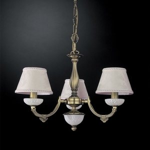 Изображение товара Подвесная люстра L.5402/3 Reccagni Angelo 5402 L 5402/3