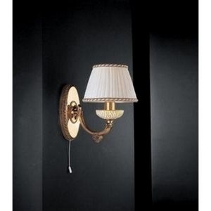 Изображение товара Бра с выключателем A.5500/1 Reccagni Angelo 5500 A 5500/1