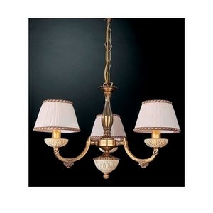 Изображение товара Подвесная люстра L.5500/3 Reccagni Angelo 5500 L 5500/3