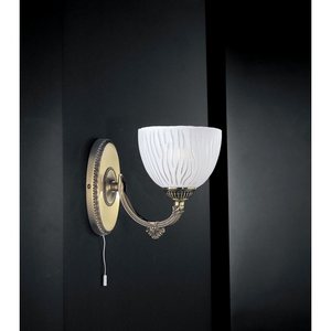 Изображение товара Бра с выключателем A.5600/1 Reccagni Angelo 5600 A 5600/1