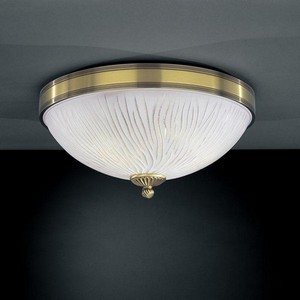Изображение товара Потолочный светильник PL.5650/2 Reccagni Angelo 5650 PL 5650/2