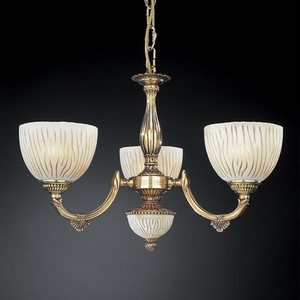 Изображение товара Подвесная люстра L.5700/3 Reccagni Angelo 5700 L 5700/3