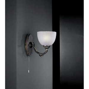 Изображение товара Бра с выключателем A.5802/1 Reccagni Angelo 5802 A 5802/1