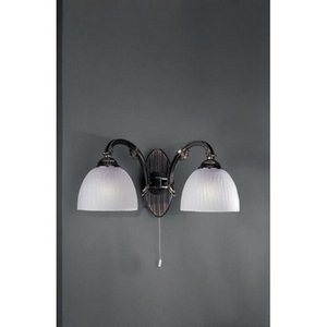 Изображение товара Бра с выключателем A.5852/2 Reccagni Angelo 5852 A 5852/2