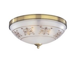 Изображение товара Потолочная люстра PL.6002/4 Reccagni Angelo 6002 PL 6002/4