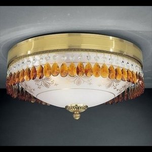 Изображение товара Потолочная люстра PL.6101/3 Reccagni Angelo 6101 PL 6101/3 с подвесками