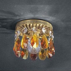 Изображение товара Встраиваемый светильник SP.6101 Reccagni Angelo 6101 SP с подвесками