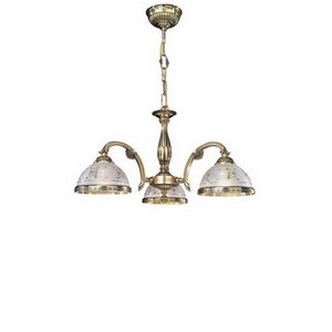 Изображение товара Подвесная люстра L.6102/3 Reccagni Angelo 6102 L 6102/3