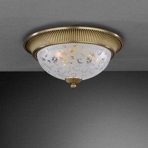 Изображение товара Потолочный светильник PL.6202/4 Reccagni Angelo 6202 PL 6202/4