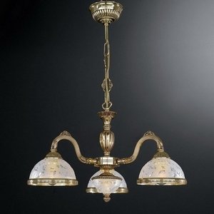 Изображение товара Подвесная люстра L.6302/3 Reccagni Angelo 6302 L 6302/3