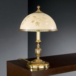 Изображение товара Настольная лампа P.6308 Reccagni Angelo 6308 P M