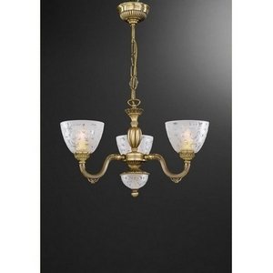 Изображение товара Подвесная люстра L.6352/3 Reccagni Angelo 6352 L 6352/3